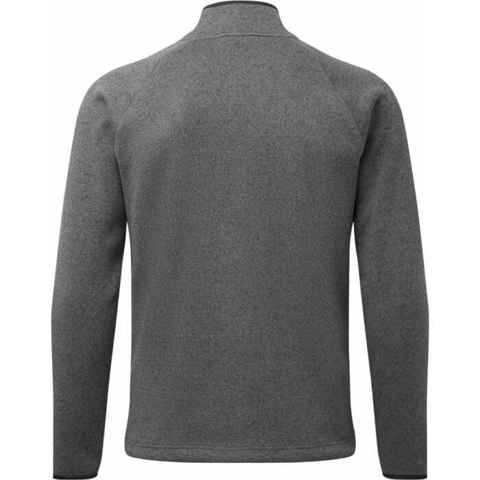 2024 Gill Mens Fisher Fleece 1498 - Iron